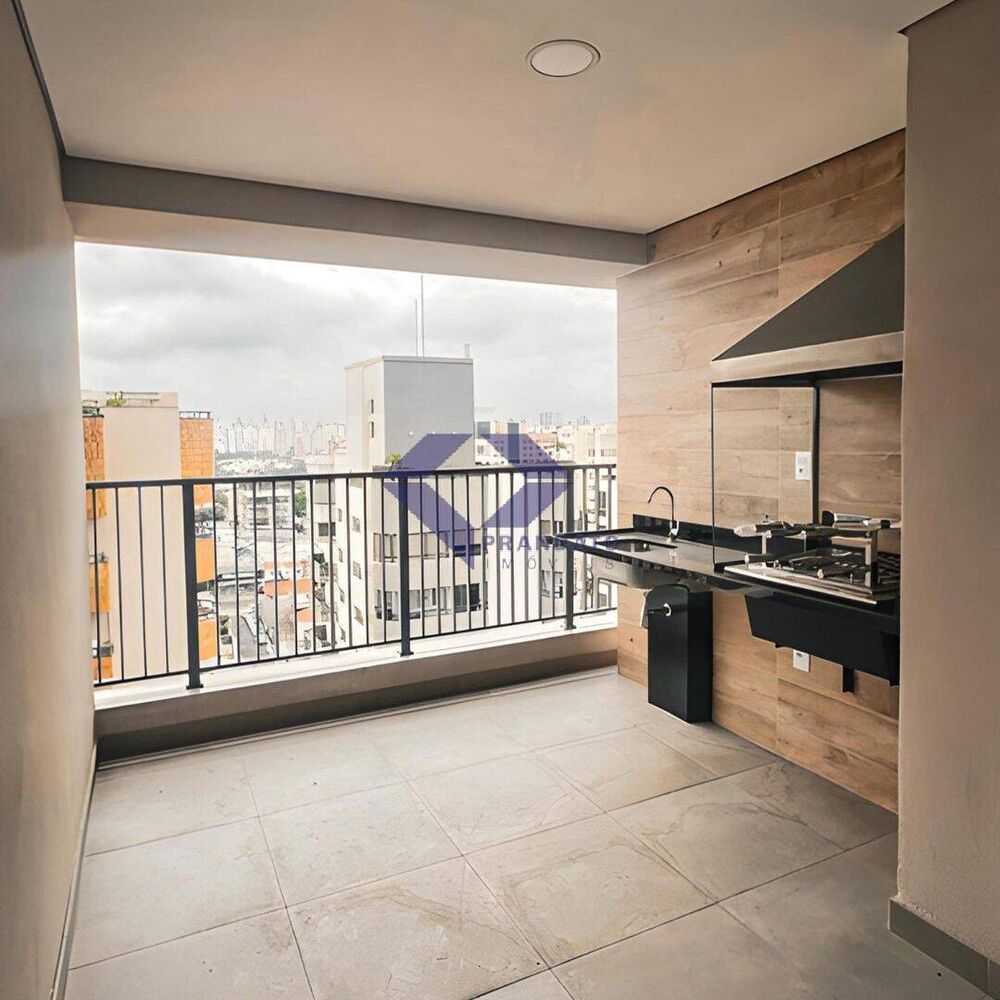 Apartamento, 2 quartos, 75 m² - Foto 1