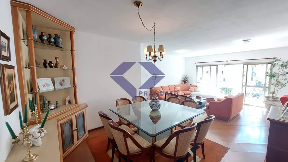 Apartamento, 4 quartos, 158 m² - Foto 4