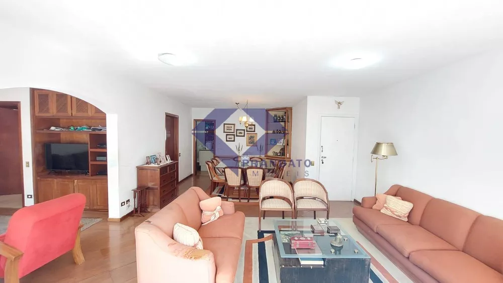 Apartamento, 4 quartos, 158 m² - Foto 3