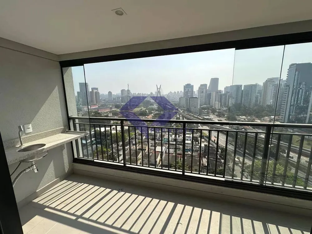 Apartamento, 2 quartos, 68 m² - Foto 2