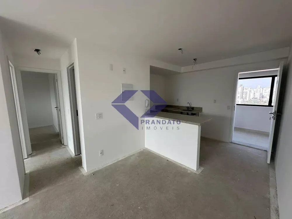 Apartamento, 2 quartos, 68 m² - Foto 2