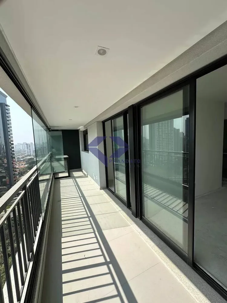 Apartamento, 2 quartos, 68 m² - Foto 4