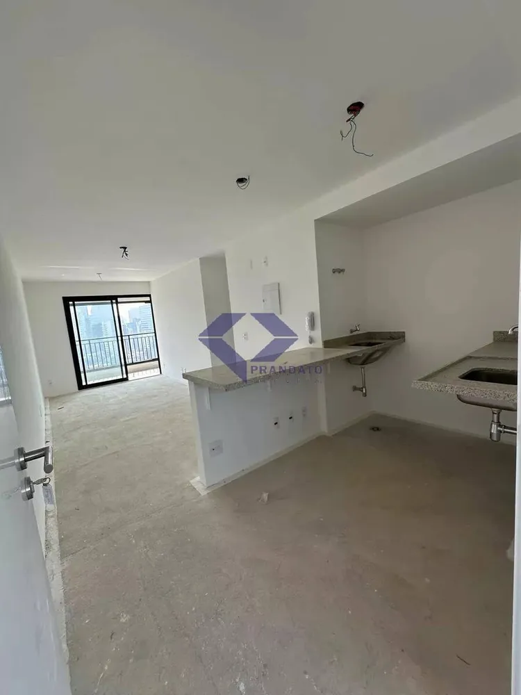 Apartamento, 2 quartos, 68 m² - Foto 11
