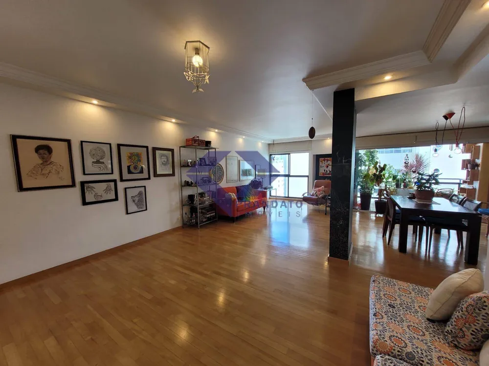 Apartamento, 2 quartos, 125 m² - Foto 6