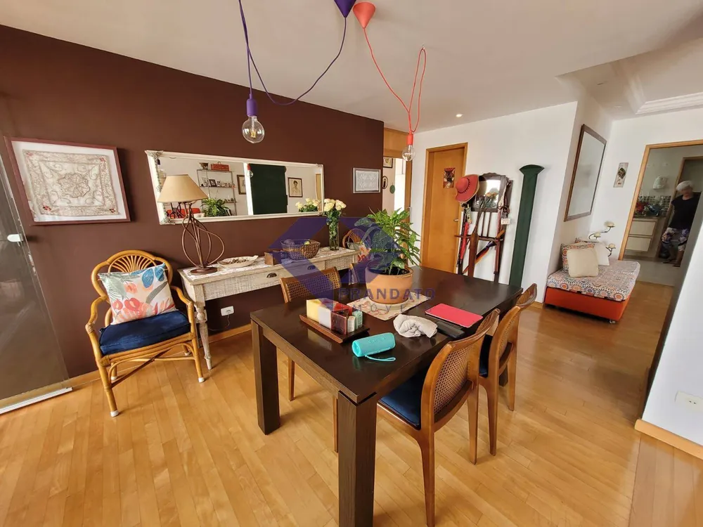 Apartamento, 2 quartos, 125 m² - Foto 7
