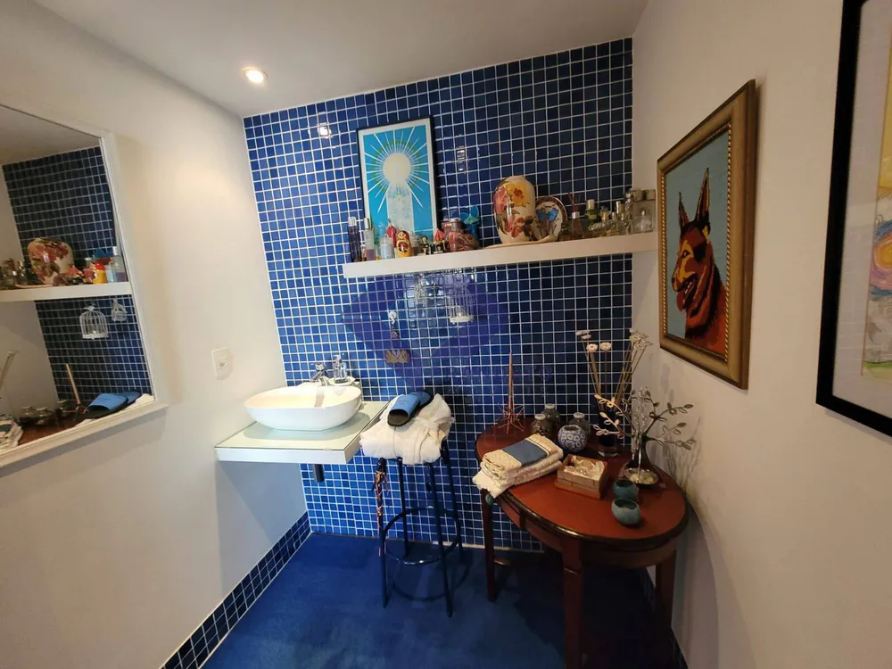 Apartamento, 2 quartos, 125 m² - Foto 9