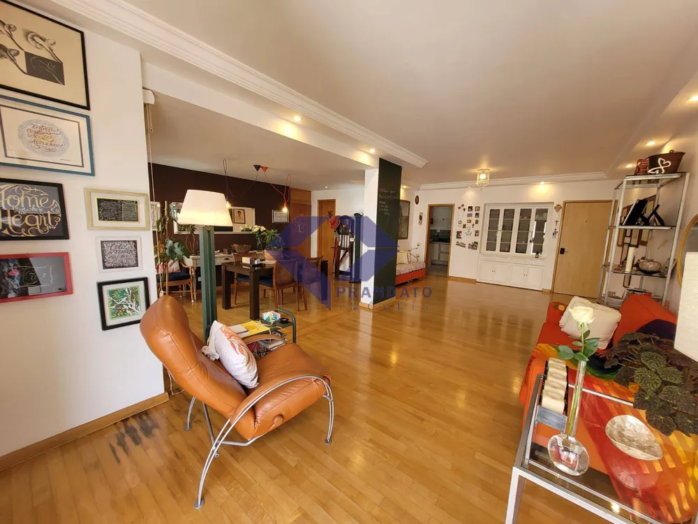 Apartamento, 2 quartos, 125 m² - Foto 8