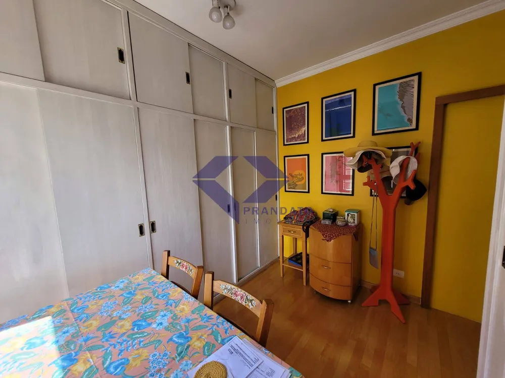 Apartamento, 2 quartos, 125 m² - Foto 12