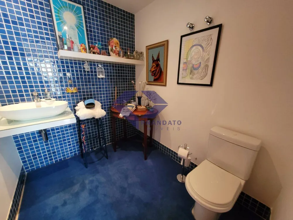 Apartamento, 2 quartos, 125 m² - Foto 10