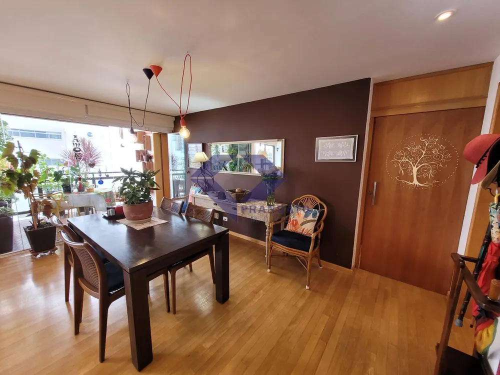 Apartamento, 2 quartos, 125 m² - Foto 5