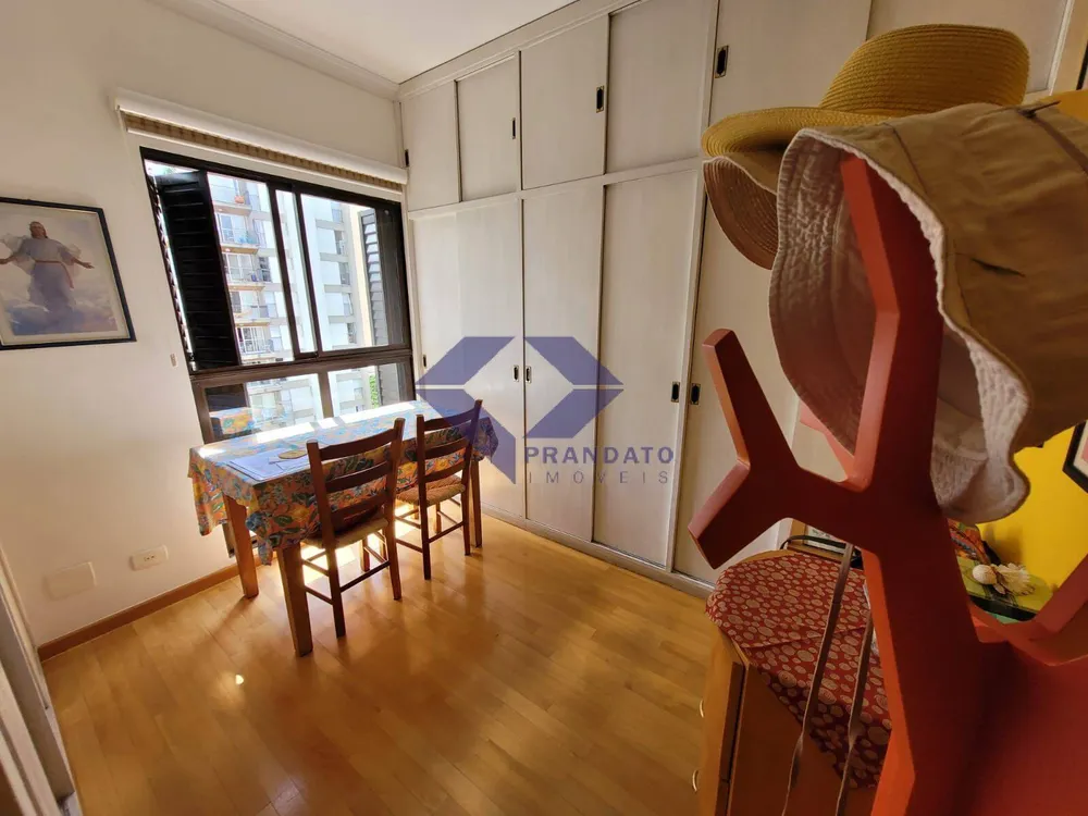 Apartamento, 2 quartos, 125 m² - Foto 11