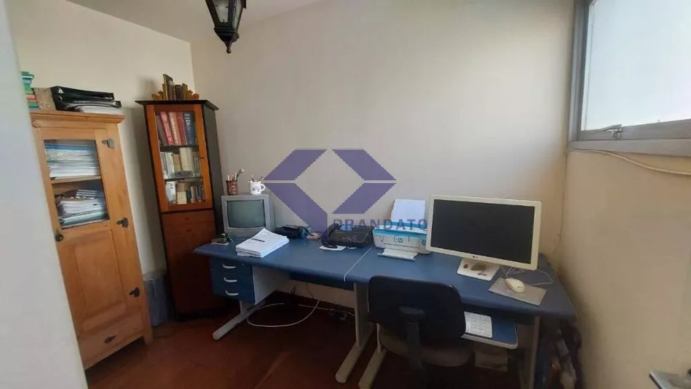 Apartamento à venda com 3 quartos, 96m² - Foto 3