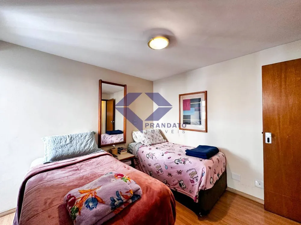 Apartamento, 1 quarto, 48 m² - Foto 2