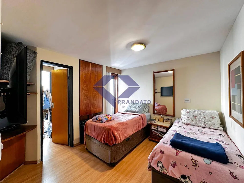 Apartamento, 1 quarto, 48 m² - Foto 3