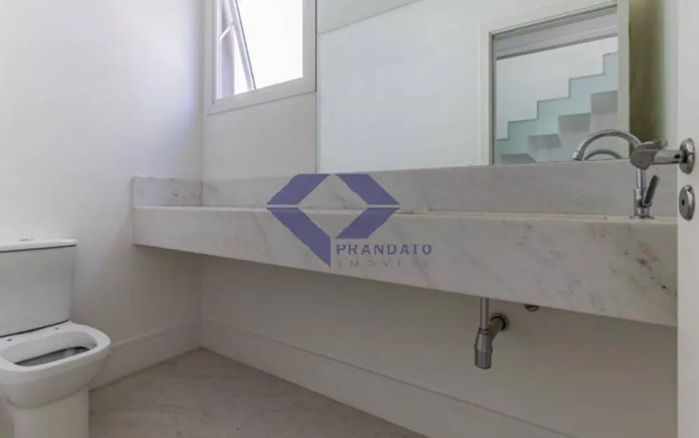 Sobrado, 4 quartos, 525 m² - Foto 4