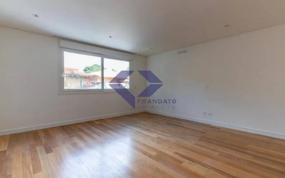 Sobrado, 4 quartos, 525 m² - Foto 9