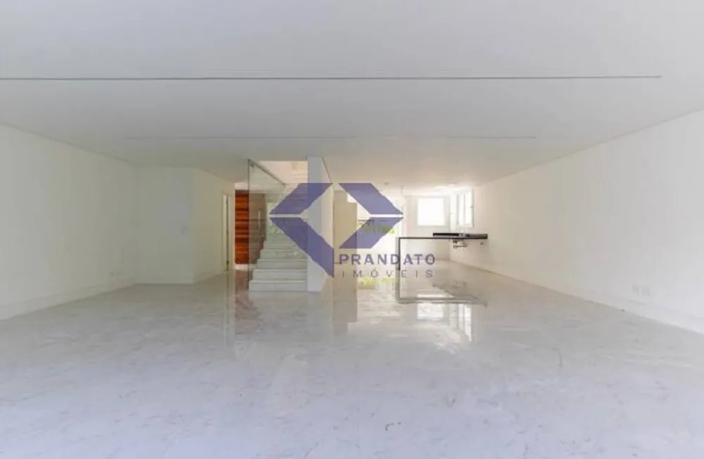 Sobrado, 4 quartos, 525 m² - Foto 2