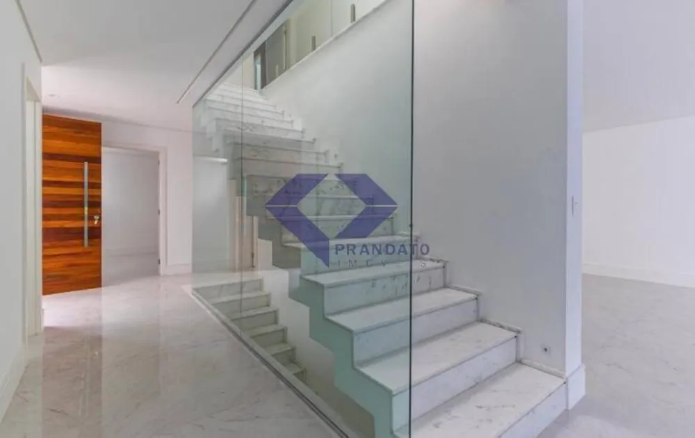 Sobrado, 4 quartos, 525 m² - Foto 11