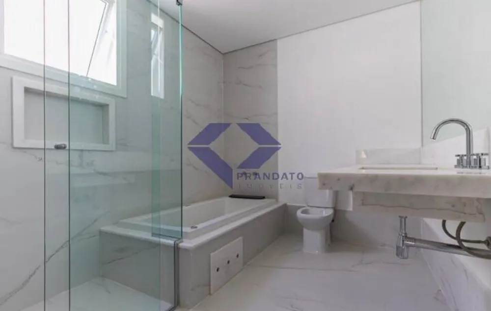 Sobrado, 4 quartos, 525 m² - Foto 3