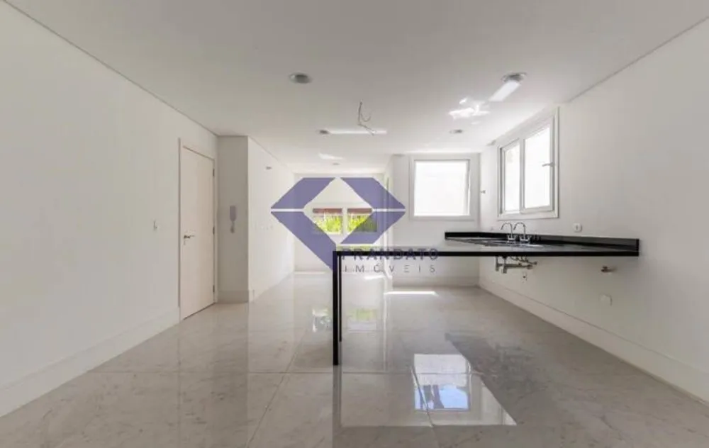 Sobrado, 4 quartos, 525 m² - Foto 13