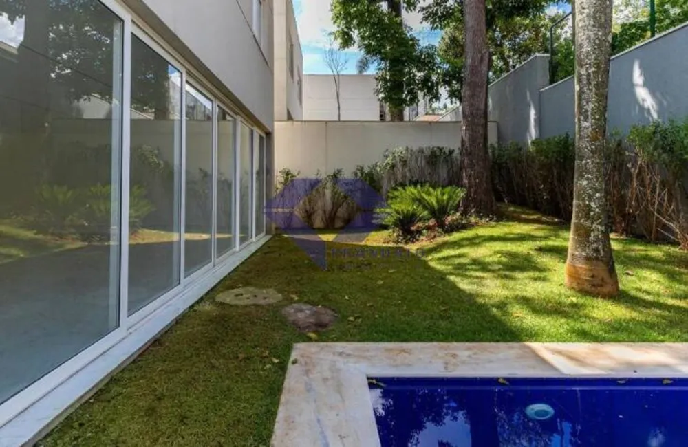 Sobrado, 4 quartos, 525 m² - Foto 12