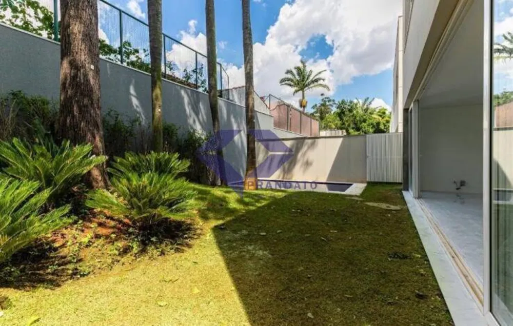 Sobrado, 4 quartos, 525 m² - Foto 16