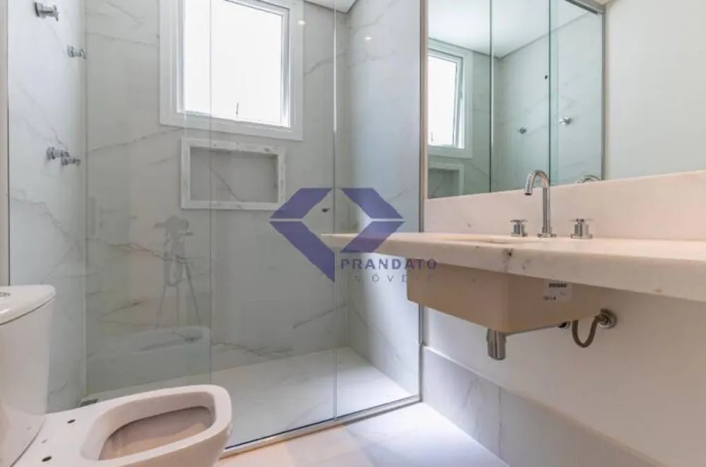 Sobrado, 4 quartos, 525 m² - Foto 1