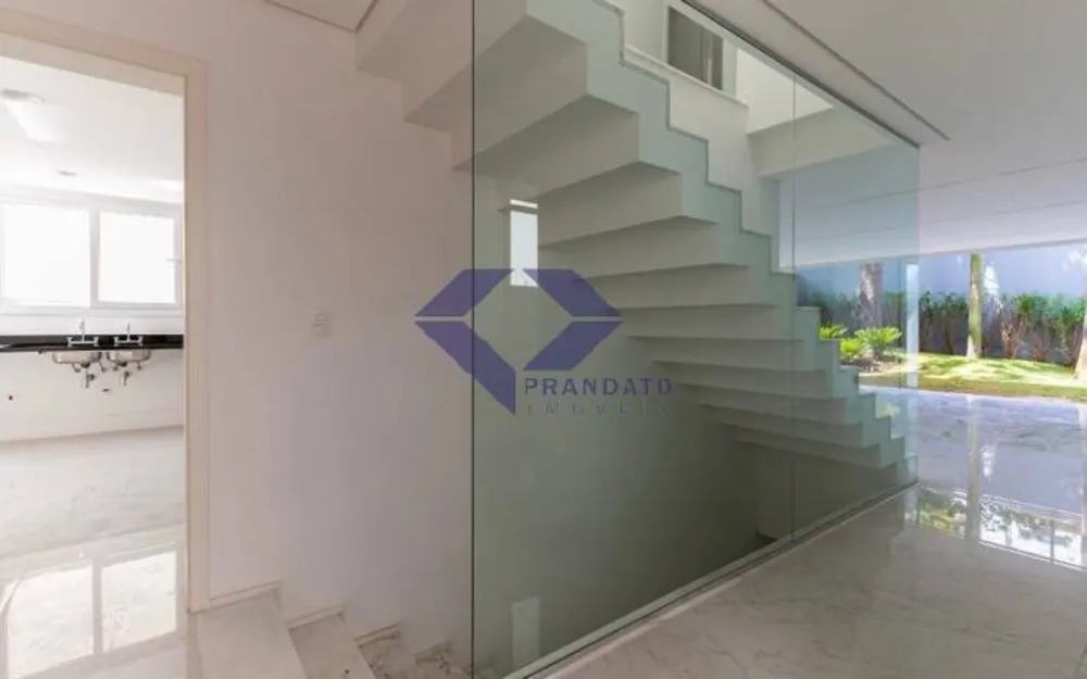 Sobrado, 4 quartos, 525 m² - Foto 14