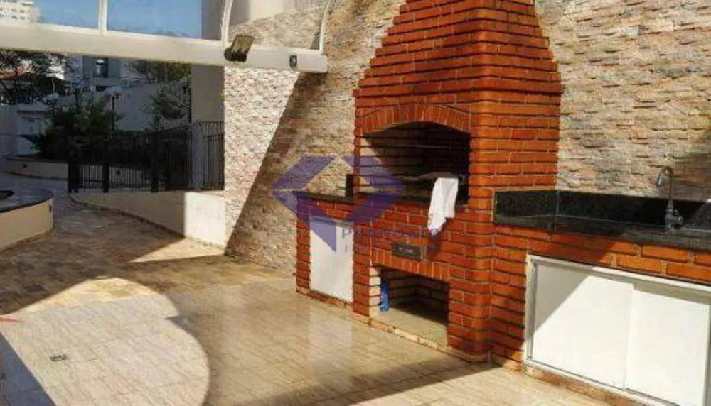 Apartamento, 4 quartos, 161 m² - Foto 3