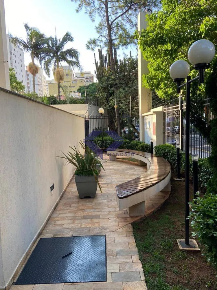 Apartamento, 4 quartos, 161 m² - Foto 5