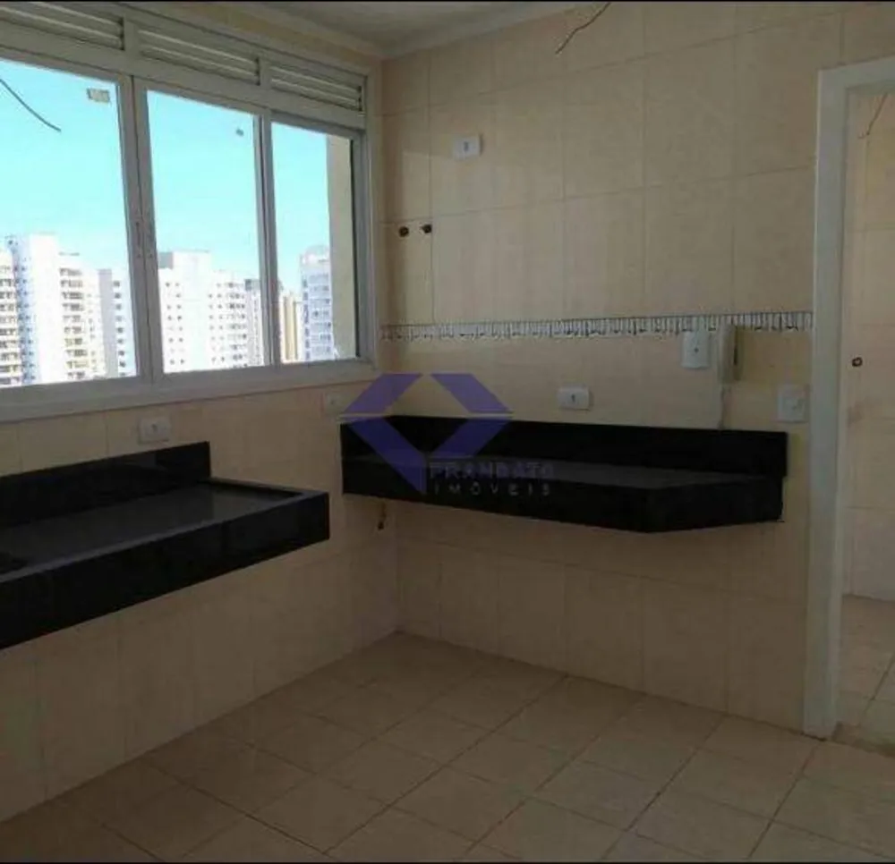 Apartamento, 4 quartos, 161 m² - Foto 2