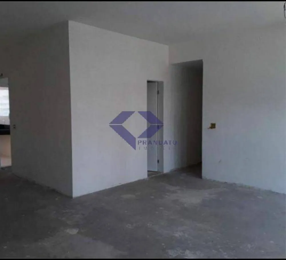 Apartamento, 4 quartos, 161 m² - Foto 1