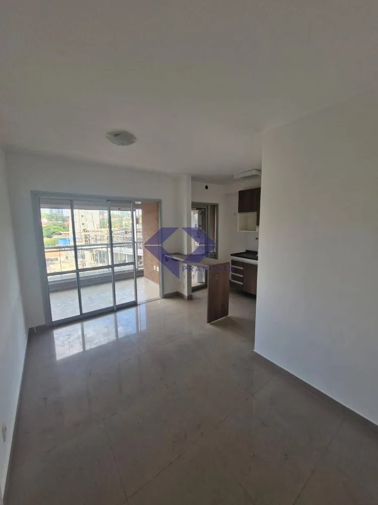 Apartamento, 1 quarto, 49 m² - Foto 4