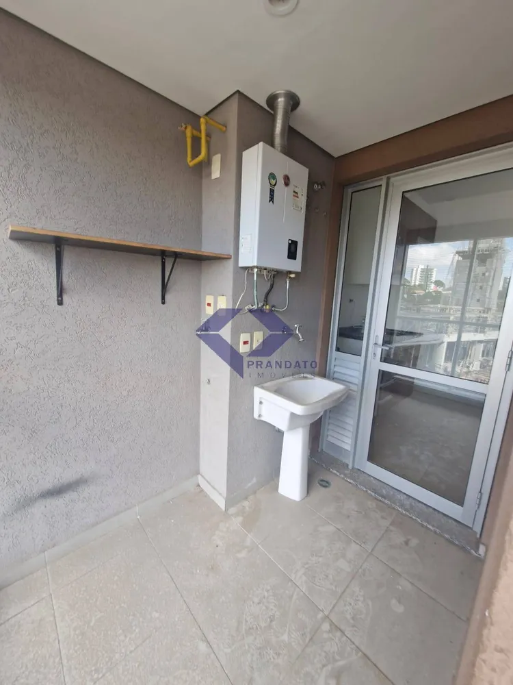 Apartamento, 1 quarto, 49 m² - Foto 8