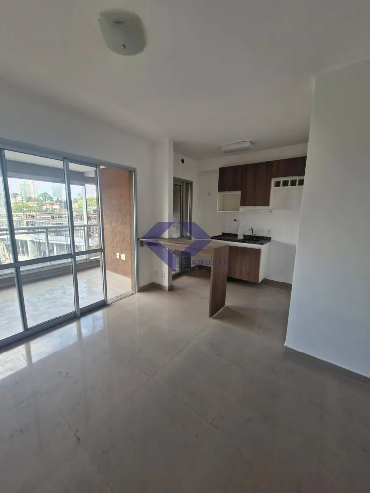 Apartamento, 1 quarto, 49 m² - Foto 7