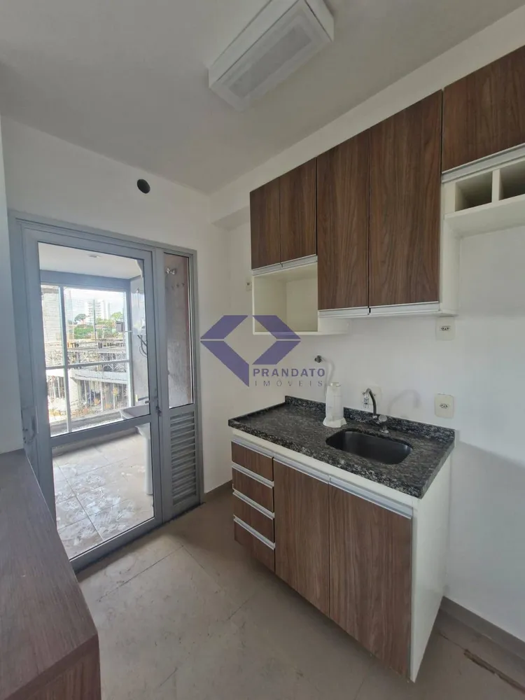 Apartamento, 1 quarto, 49 m² - Foto 1