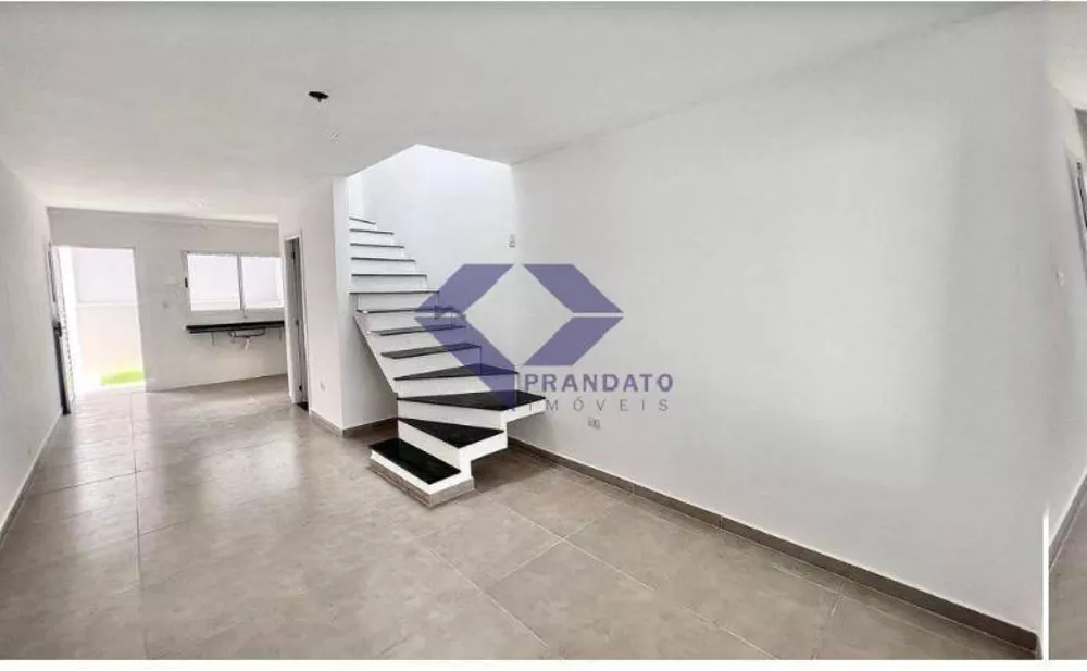 Casa, 3 quartos, 80 m² - Foto 8