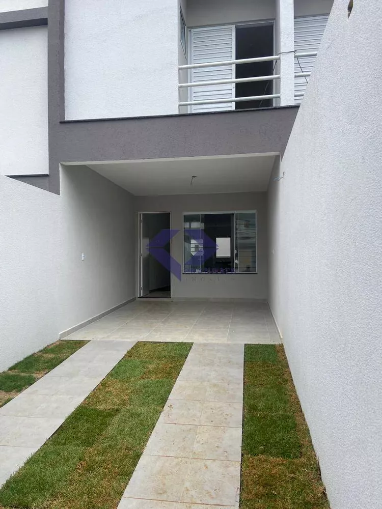 Casa, 3 quartos, 80 m² - Foto 6