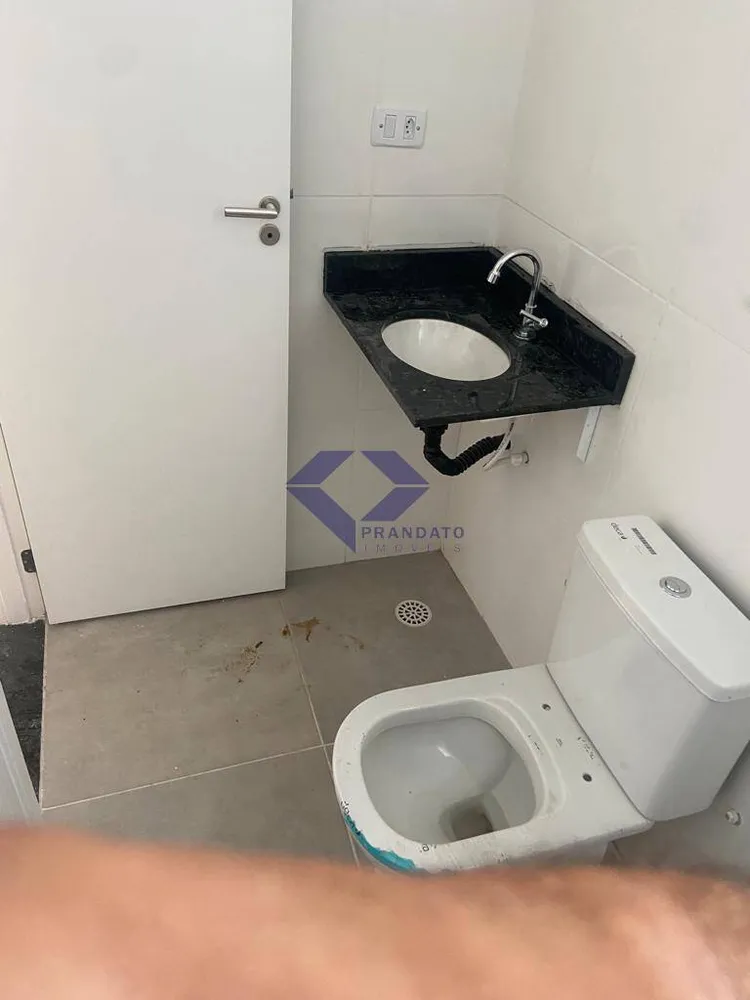 Casa, 3 quartos, 80 m² - Foto 11