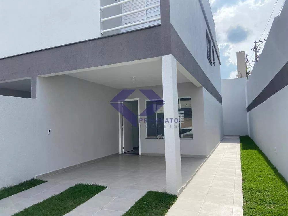 Casa, 3 quartos, 80 m² - Foto 5