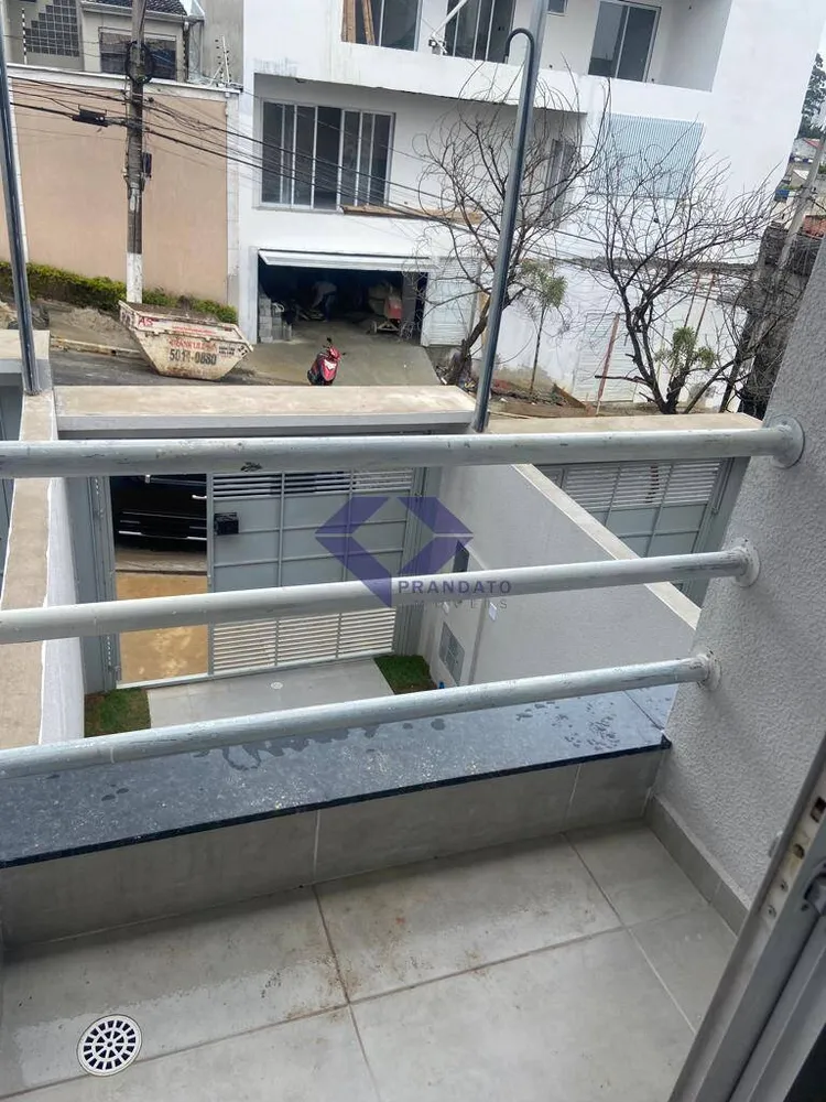 Casa, 3 quartos, 80 m² - Foto 2