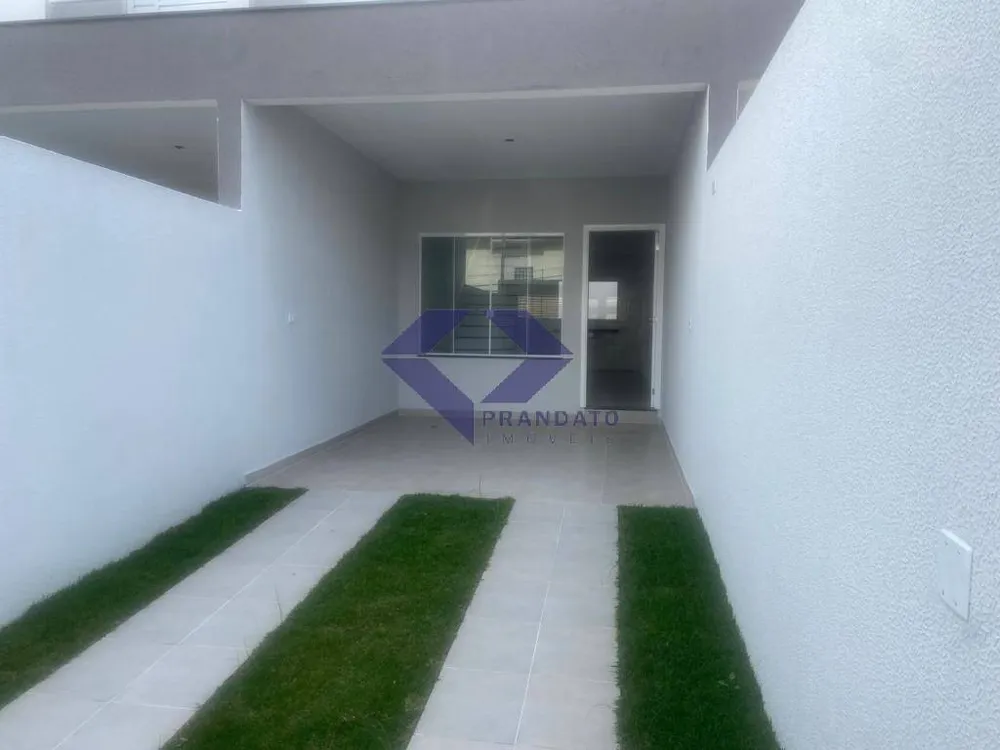 Casa, 3 quartos, 80 m² - Foto 9