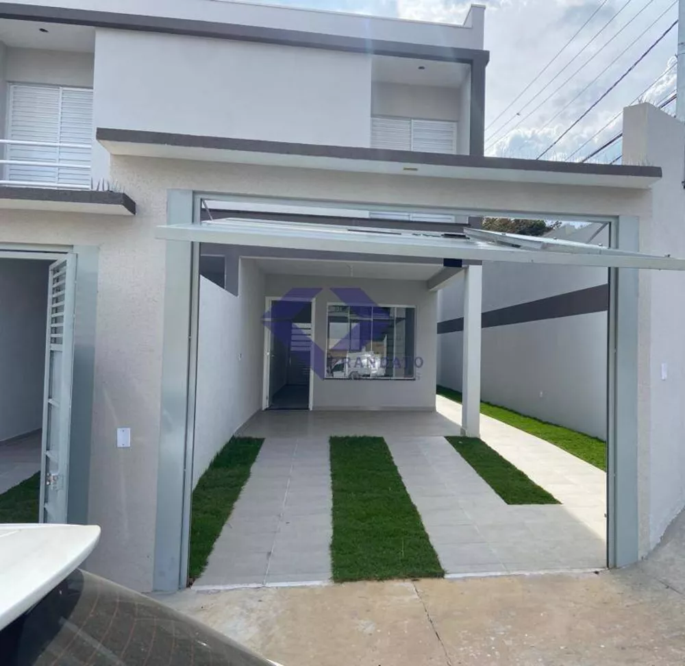 Casa, 3 quartos, 80 m² - Foto 7