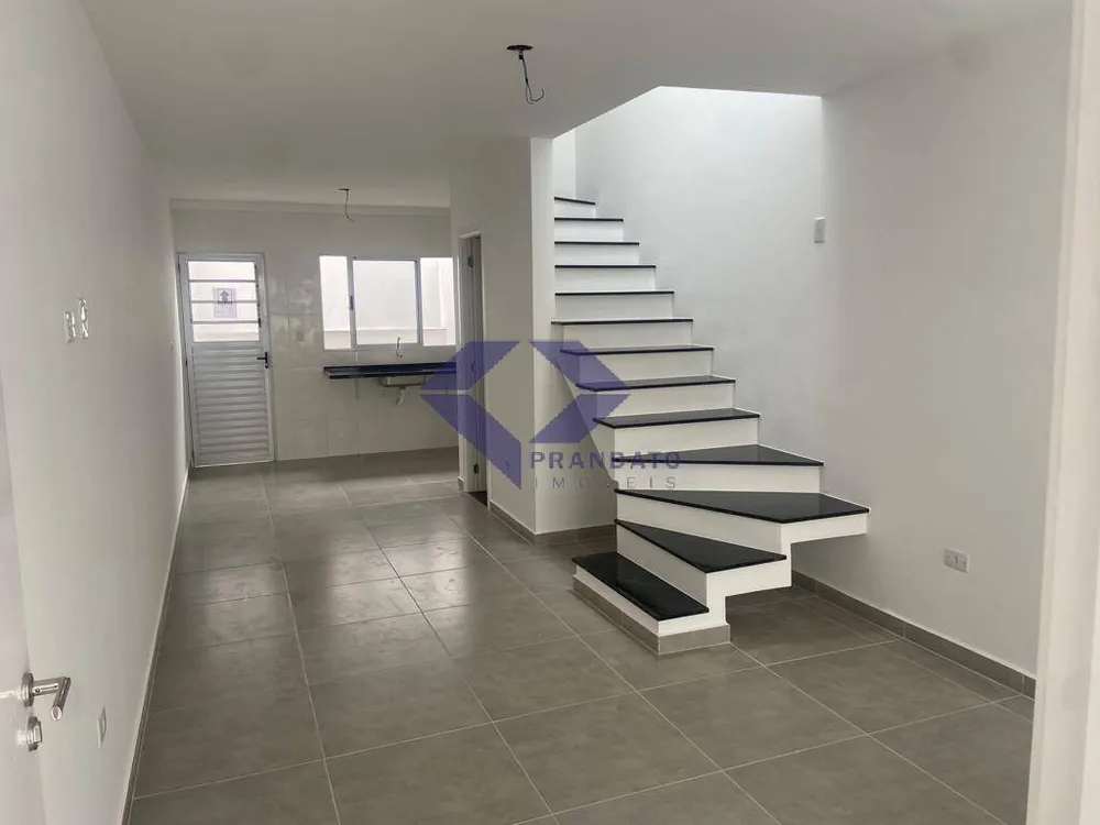 Casa, 3 quartos, 80 m² - Foto 13