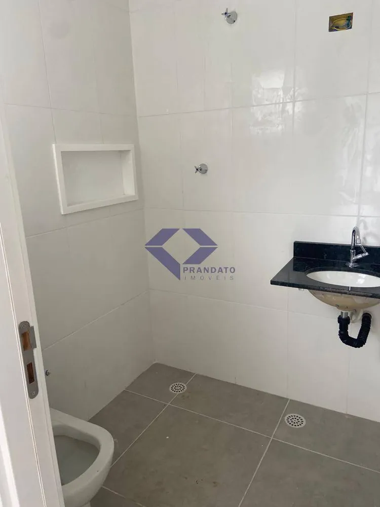 Casa, 3 quartos, 80 m² - Foto 3