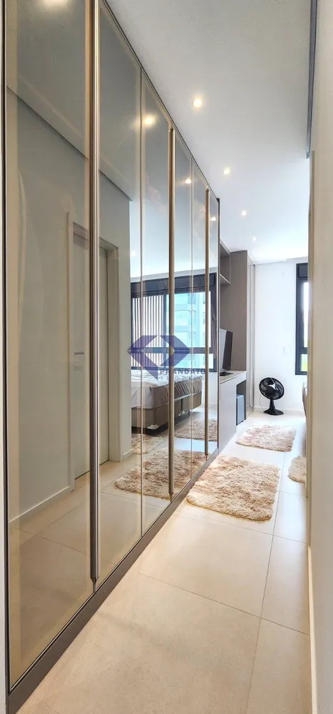 Apartamento, 3 quartos, 125 m² - Foto 3