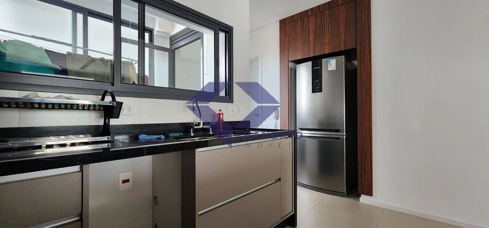 Apartamento, 3 quartos, 125 m² - Foto 2