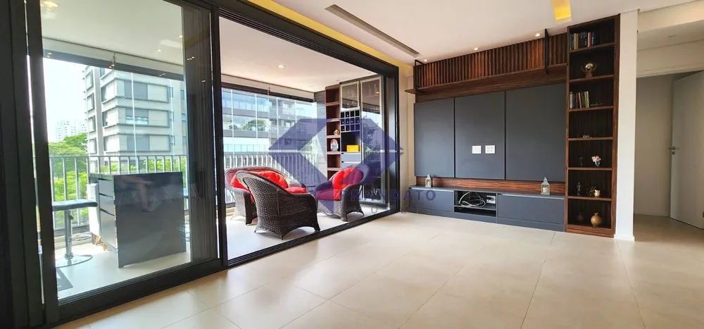Apartamento, 3 quartos, 125 m² - Foto 7