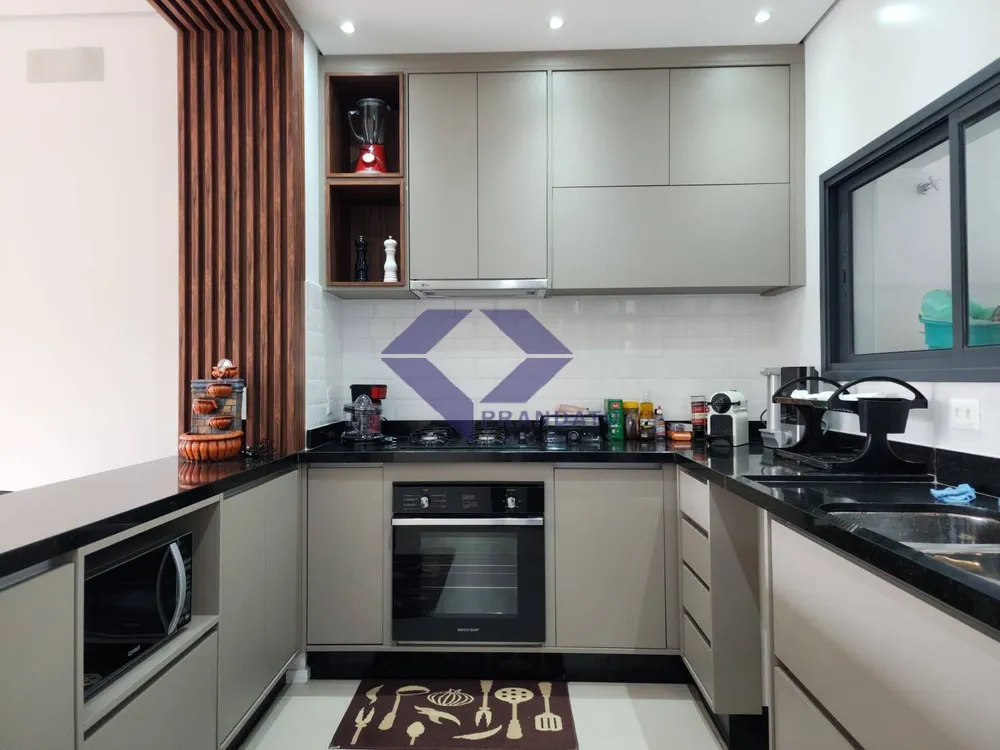 Apartamento, 3 quartos, 125 m² - Foto 4