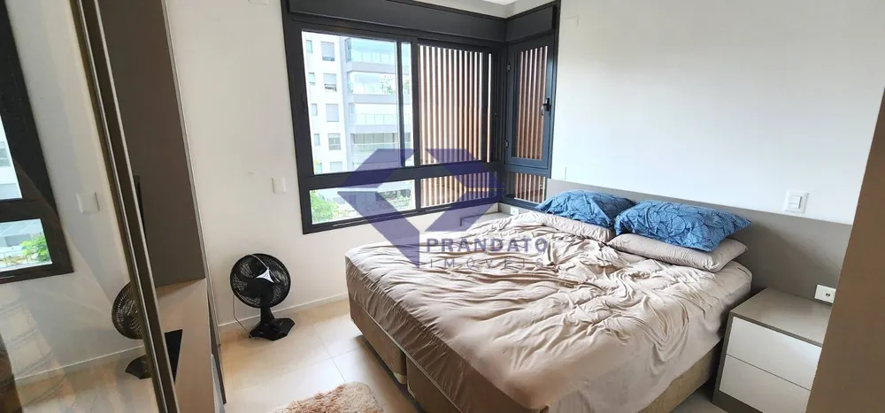 Apartamento, 3 quartos, 125 m² - Foto 4